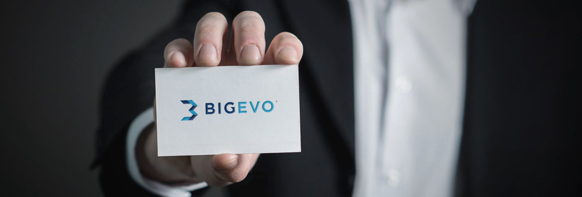 Contact BigEvo