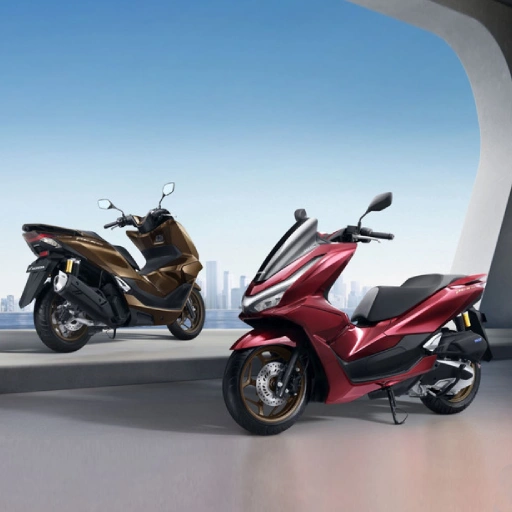 Honda Motor Campaign