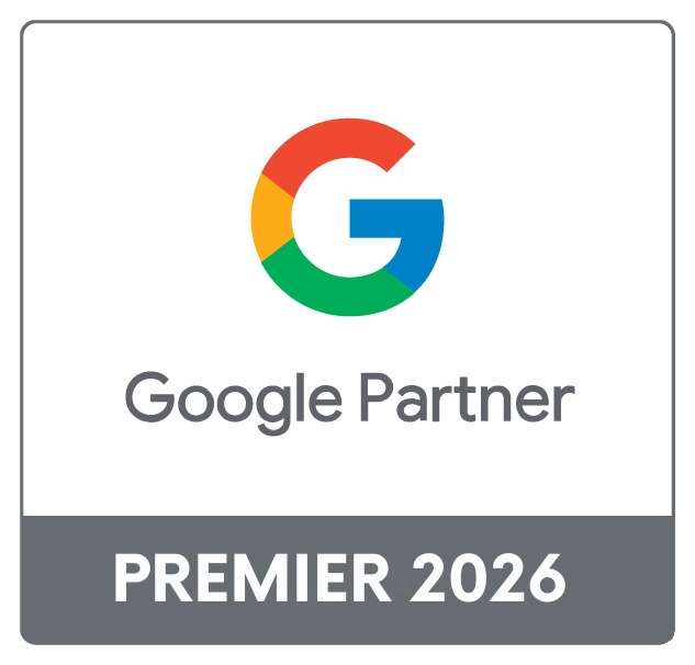 Google Partner