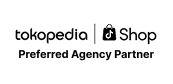 Tokopedia Shop Partner