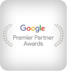 Google Premier Partner
