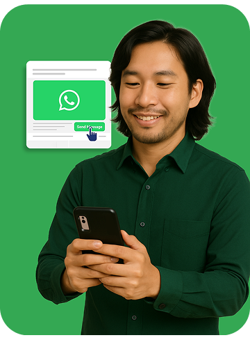image chat start