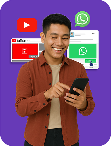 image youtube chat