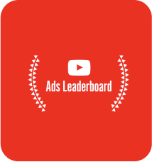 YouTube Ads Leaderboard