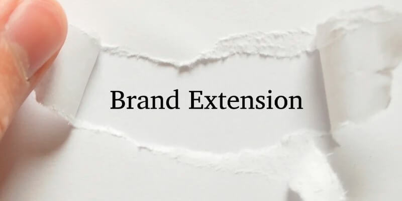 brand extension