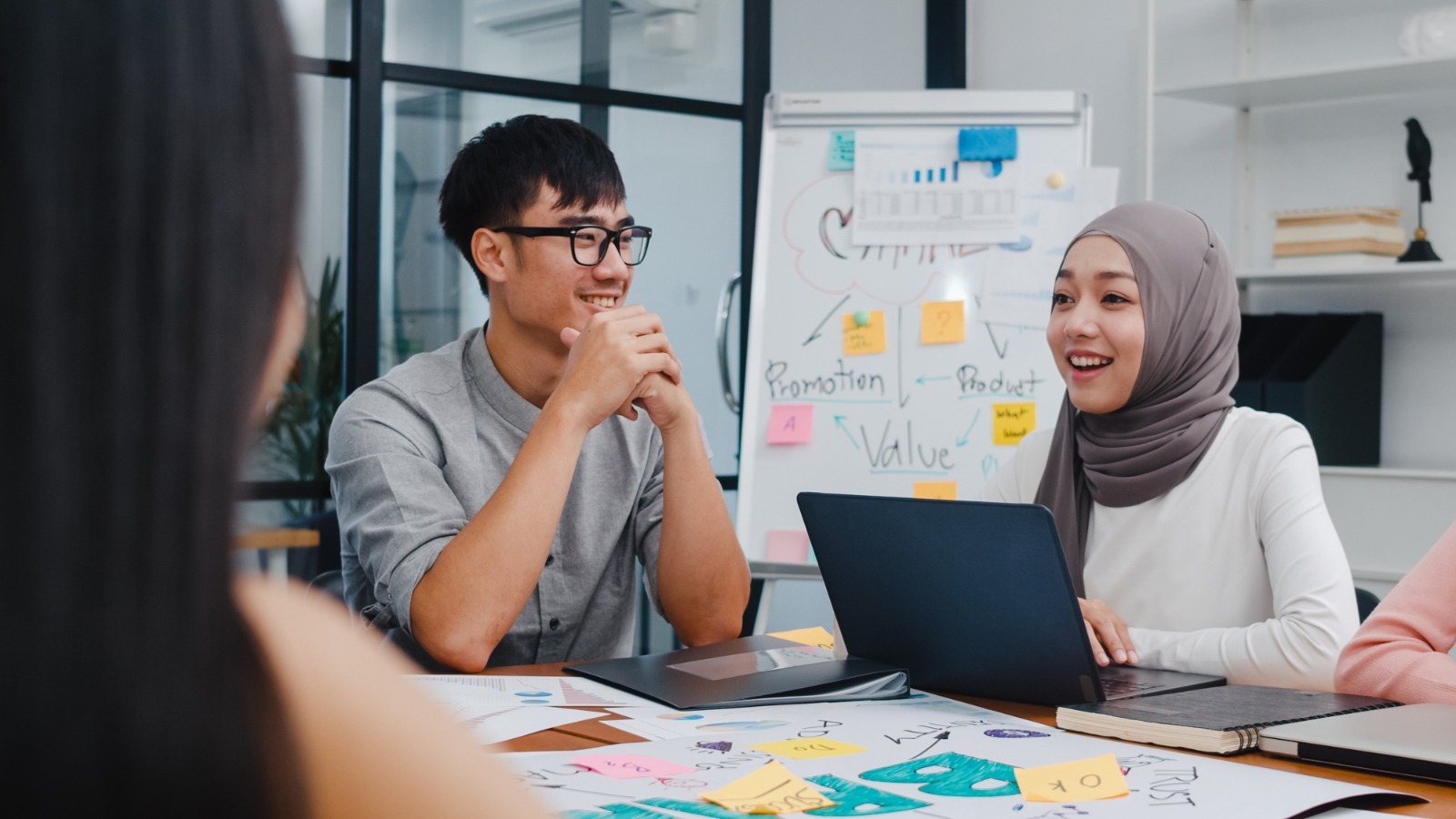 Konsultasi Digital Marketing