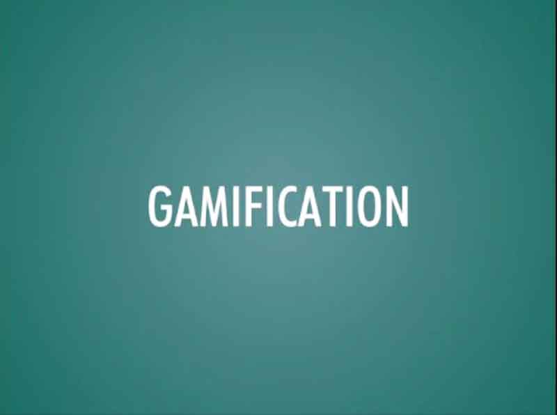 gamification adalah