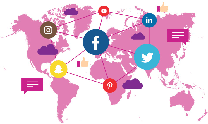 Jasa Social Media Marketing Indonesia untuk Bisnis | BigEvo