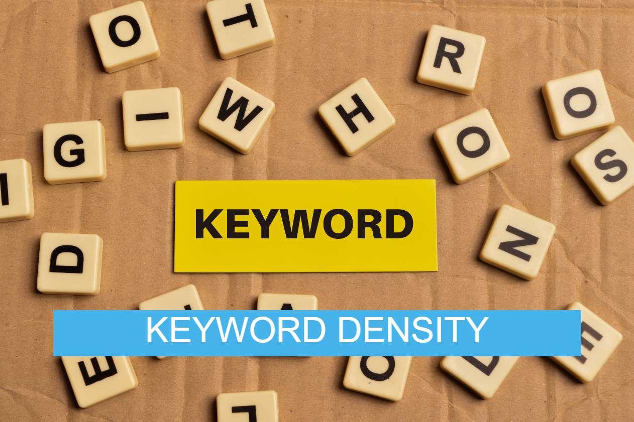 Keyword Density Pengertian, Jumlah Ideal, dan Menerapkannya